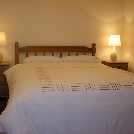 Balhousie Farm Bed And Breakfast Kirkton of Largo Екстер'єр фото