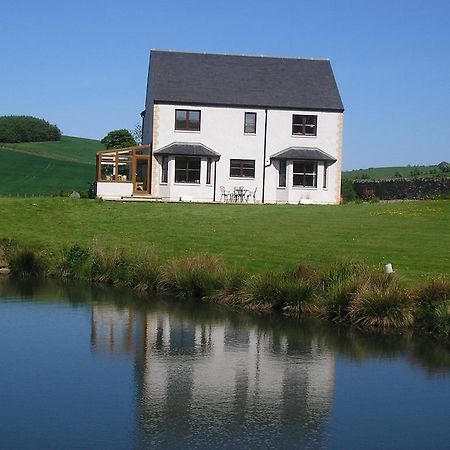 Balhousie Farm Bed And Breakfast Kirkton of Largo Екстер'єр фото