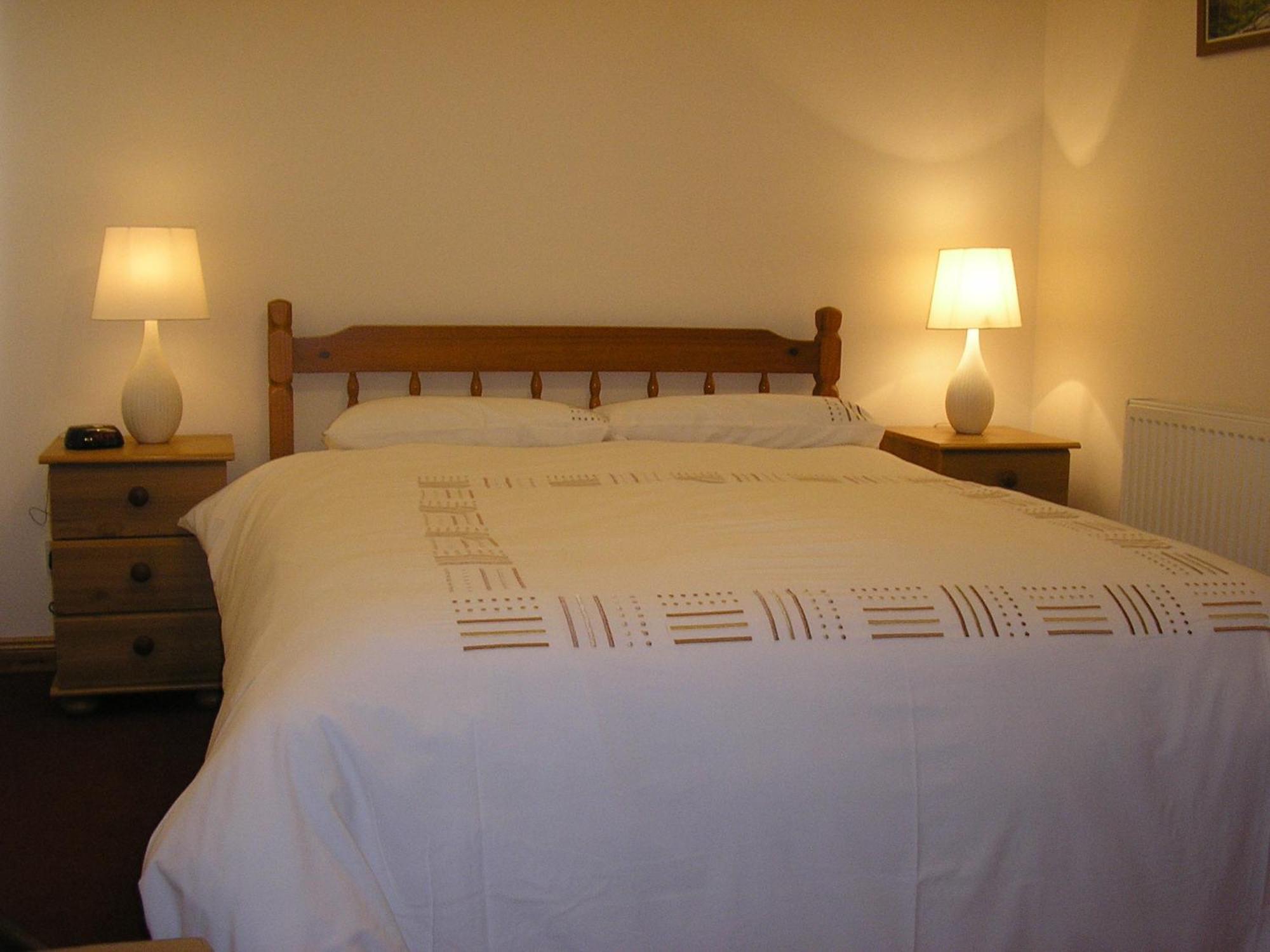 Balhousie Farm Bed And Breakfast Kirkton of Largo Екстер'єр фото