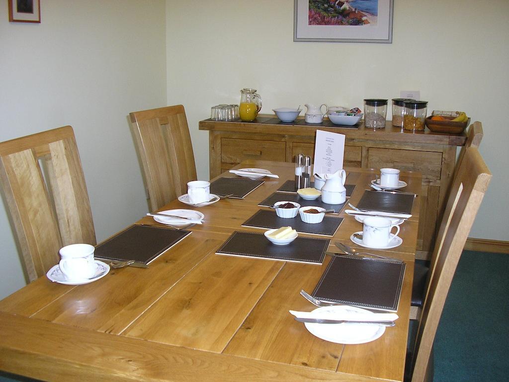 Balhousie Farm Bed And Breakfast Kirkton of Largo Екстер'єр фото
