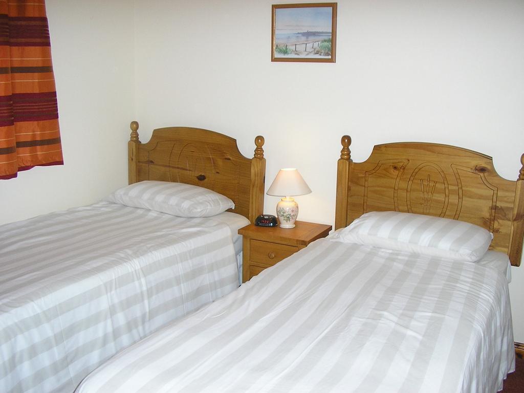 Balhousie Farm Bed And Breakfast Kirkton of Largo Номер фото